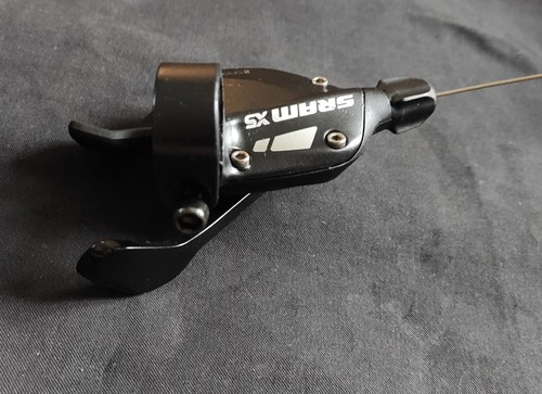 Manette vitesse gauche - , 2v