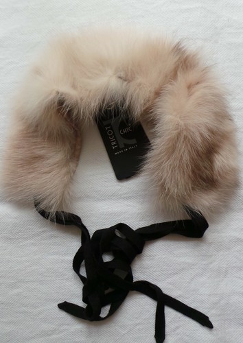 Tricot chic echarpe - tricot,