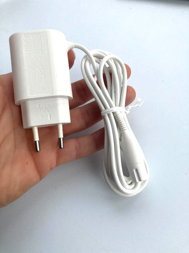 Original charger braun dc - charger, ac/