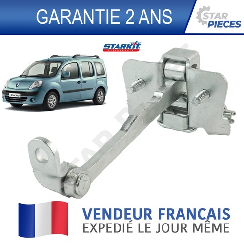 Arret tirant porte - arret,