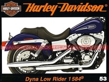 HARLEY DAVIDSON FXDL 1584 Dyna