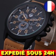 Montre homme vintage - homme,