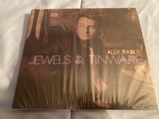 Alex Radus-Jewels & Tinware CD