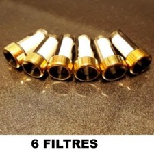 Filtres injecteurs essence - 6,