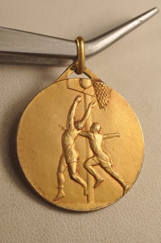 Medaille decoration sport - decoration,