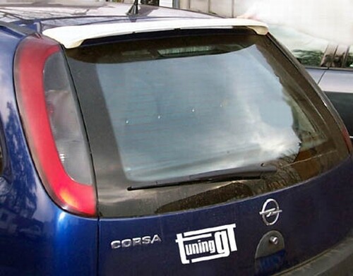 Opel corsa - opel, c