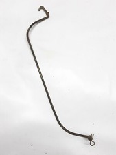 tringle de débrayage de boite de tondeuse autoportée husqvarna cth135