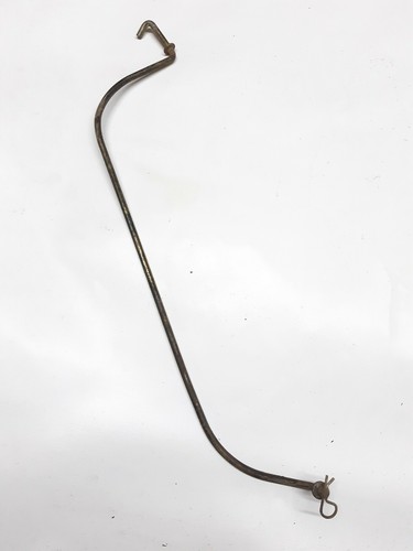 Tringle débrayage boite - de,