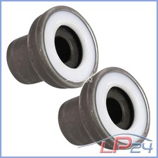2x SILENTBLOC DE SUSPENSION ESSIEU AVANT SUPÉRIEUR POUR VW TRANSPORTER T1 T2 T3