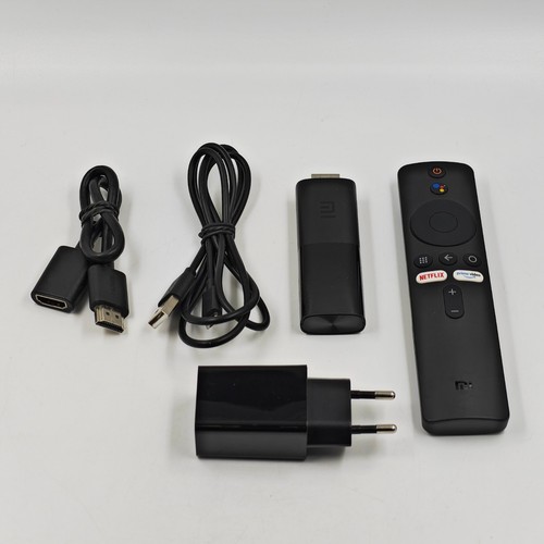 Xiaomi box - tv, gén)