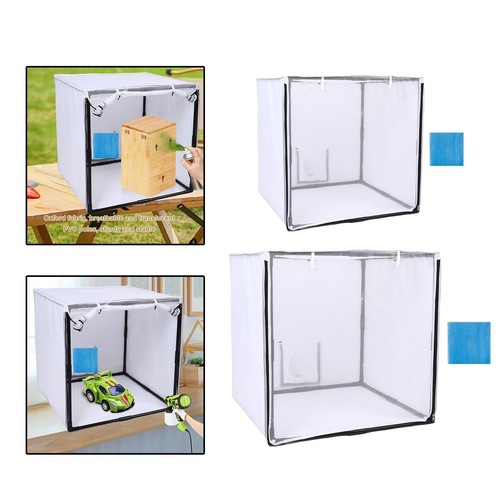Cabine peinture portable - cabine,