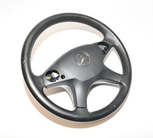 Volant multifonction mercedes - volant,