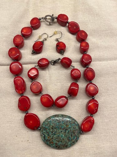 Native american red - native,
