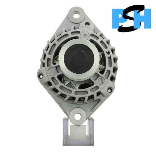 Alternator psh - alternator,