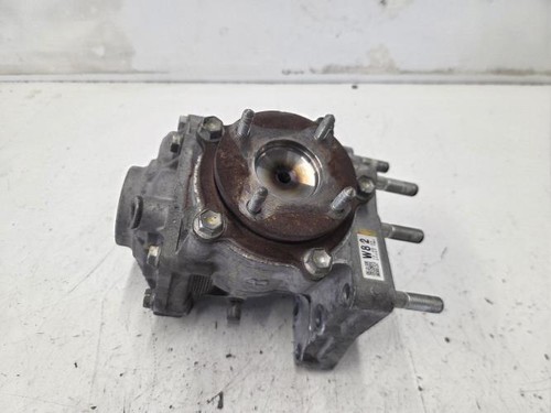 Pont avant complet toyota rav4 - toyota,