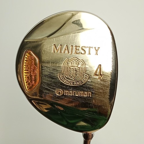 Maruman majesty 2007 - 2007, prestige