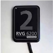 Capteur numérique Carestream