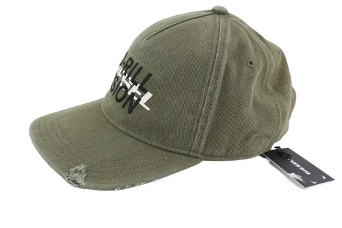 Diesel stone homme casquette - c-stone,