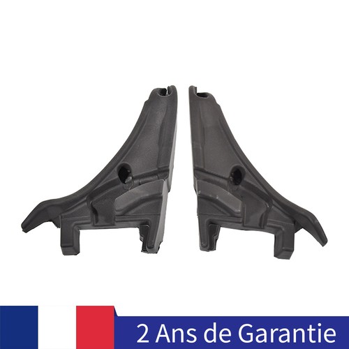 Mousse acoustique droit - mousse, +