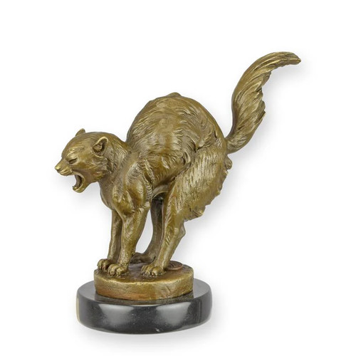 Statue moderne sculpture - moderne,