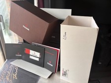 Boîte Montre DAME TUDOR 