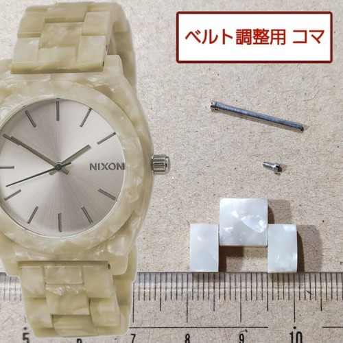 Pièces montre pour femme - pièces, de