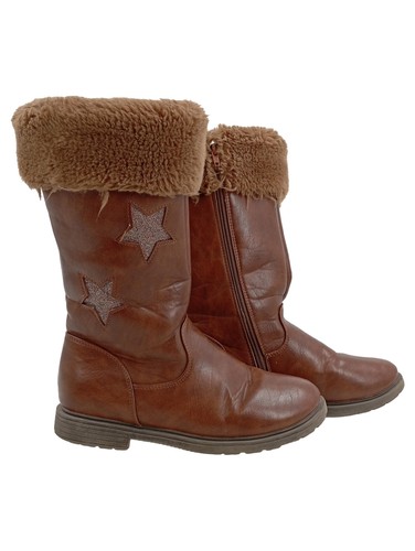 Barbarella bottes neige fille - bottes,