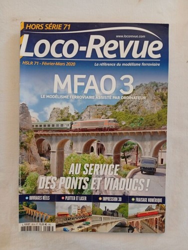 Loco revue hors - hors-série, —