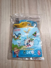 SACHET MECCANO QUICK MAGIC BOX