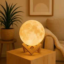 3.15″ Moon Galaxy Night