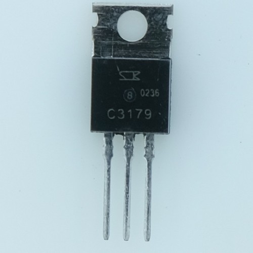 2sc3179 transistor bjt - 2sc3179, 60v