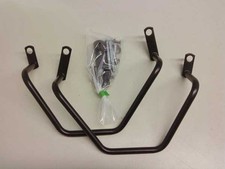 Supports Sacoches Latérales