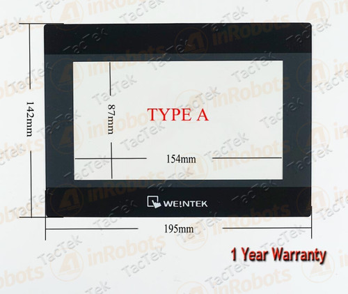 Touch screen panel - panel, glass