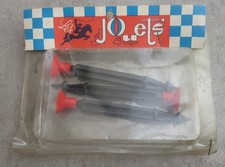 Fléchettes Jouet PP Poly