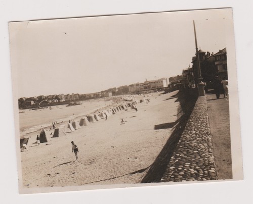 Photo ancienne - , 🎞️