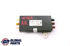 Mercedes-Benz A B Classe W169 W245 Antenne Amplificateur D'Antenne A1698200089