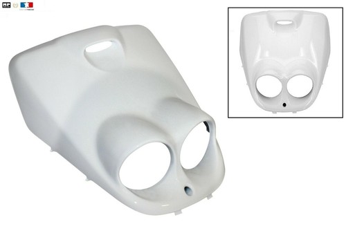 Coque tablier face avant - coque,