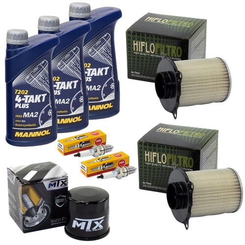 Entretien kit pour - entretien,