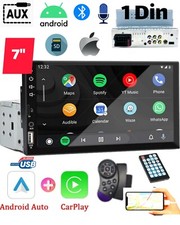 Autoradio Android 7" tactile