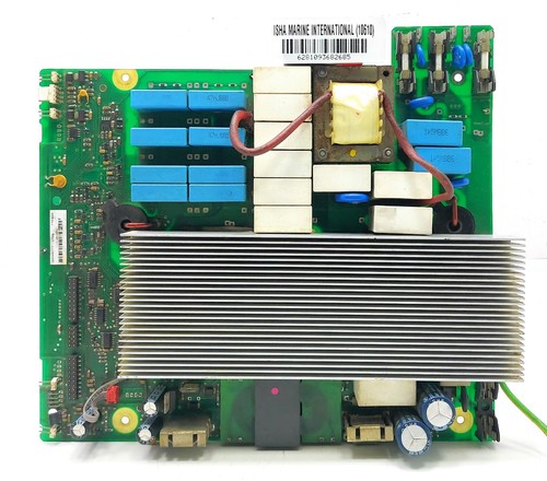Inducs 1217e puissance - ag,