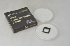 Rare Mint ] Zenza bronica