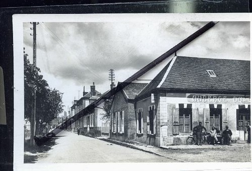 PALIS