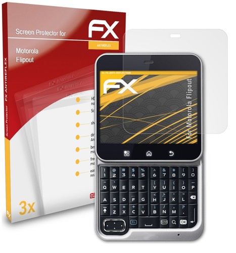 Atfolix film protection - atfolix, 3x