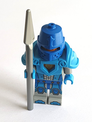 Figurine minifigure lego - figurine,
