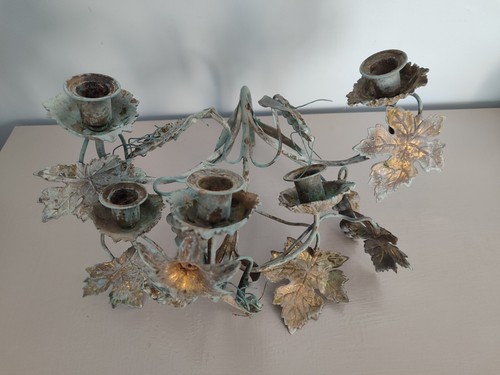 Ancienne applique mural - applique,
