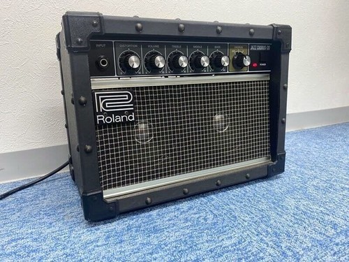 Roland jazz chorus - roland, jc-20