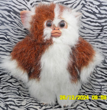 P? QUIRON PELUCHE VINTAGE GUIZMO LES GREMLINS MOGWAI WARNER BROS 25CM