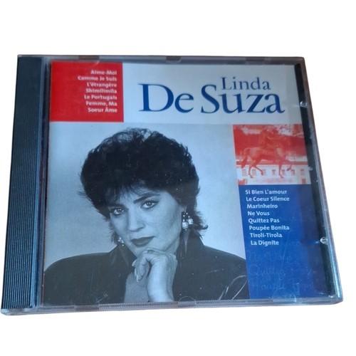 Linda suza album - suza, 12