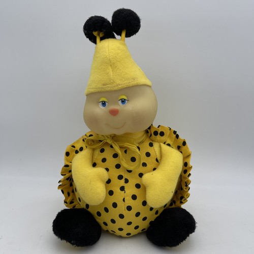 Ancienne peluche doudou - peluche,