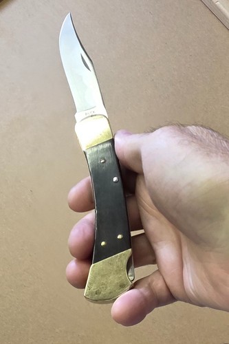 1974 1980 vintage - buck, 110